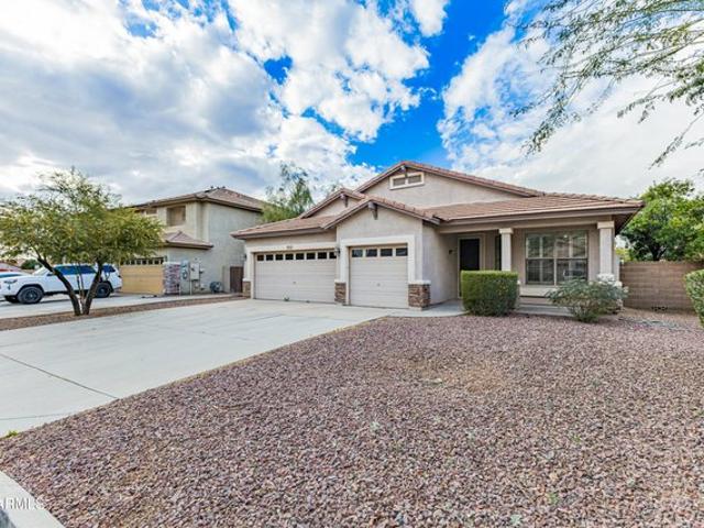 House for sale in Peoria, Arizona
