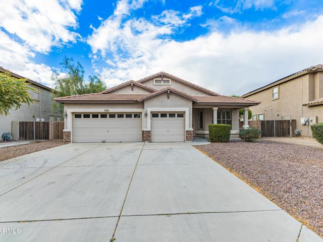 House for sale in Peoria, Arizona