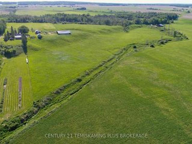 Farm for sale in Ontario