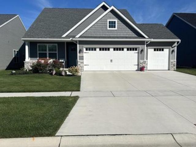 Condo for sale in Lucas, Ohio