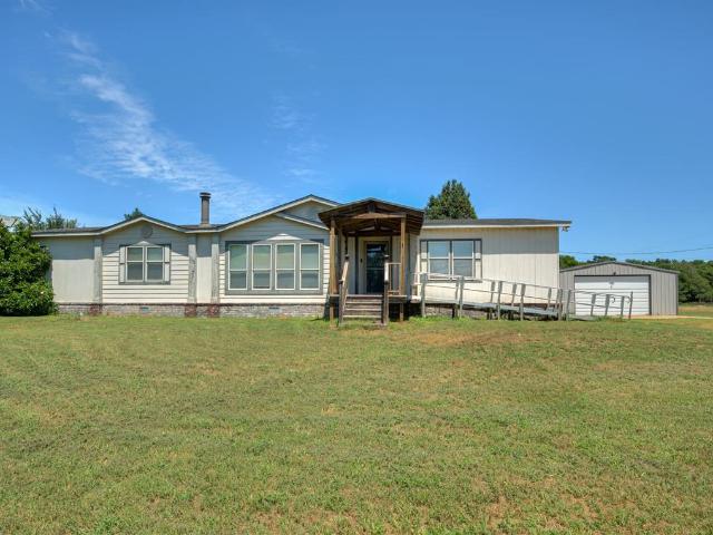 House for sale in Noble, Oklahoma