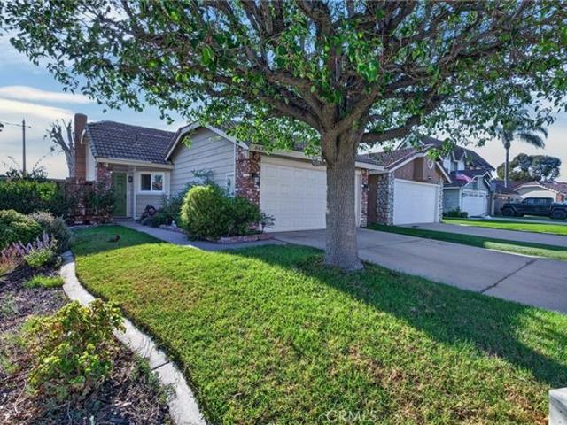 House for sale in Anaheim, California