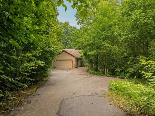 House for sale in Traverse City, Michigan