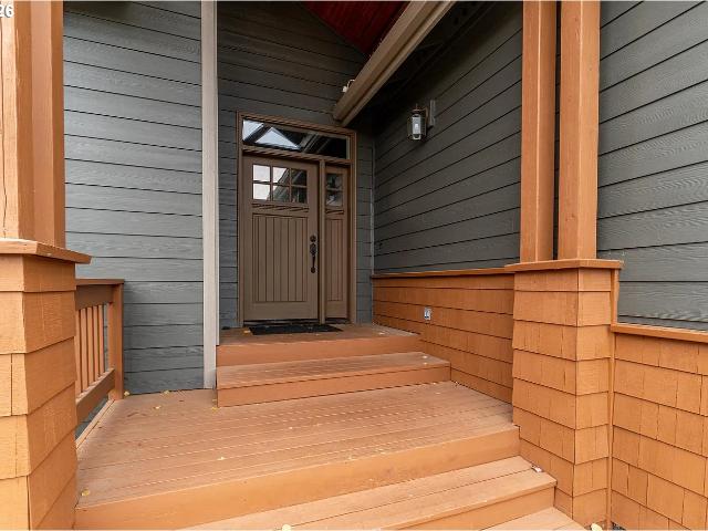 Townhouse for sale in Oregonia