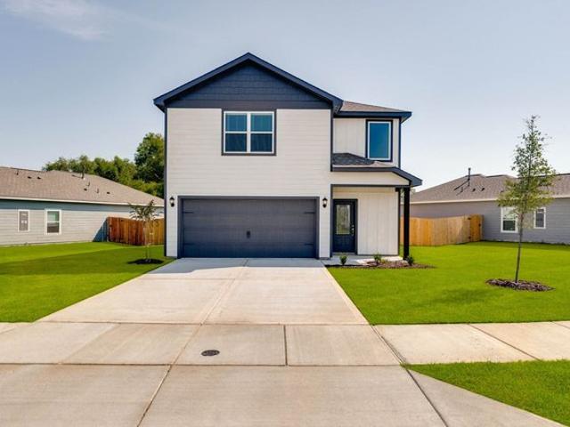House for sale in Denton, Texas