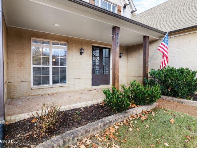 House for sale in Nesbit, Mississippi