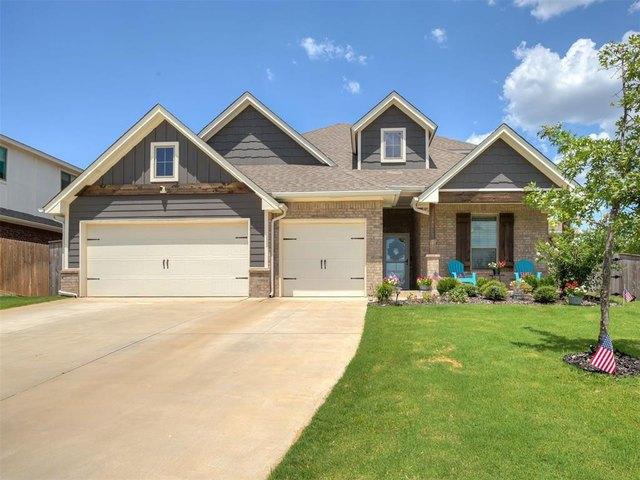 House for sale in Edmond, Oklahoma County