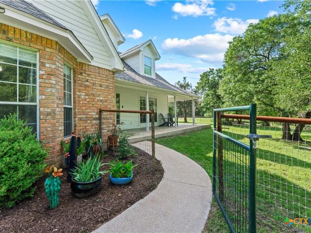 House for sale in Salado, Texas