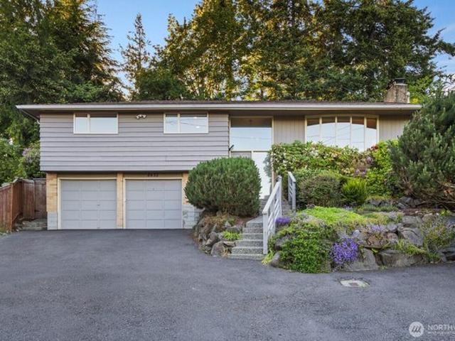 House for sale in Edmonds, Washington