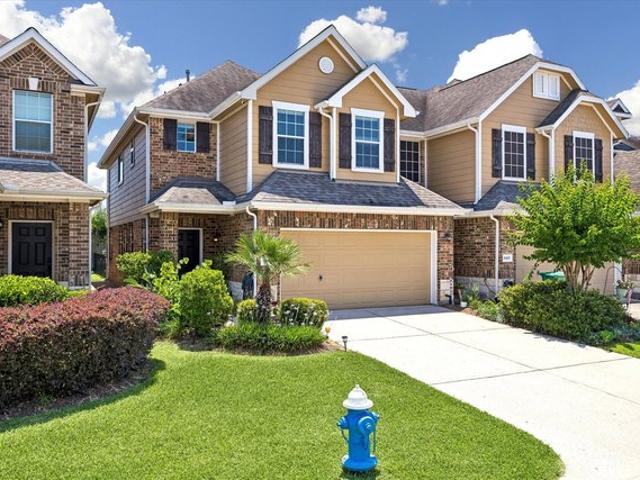 Townhouse for sale in Harris, Texas
