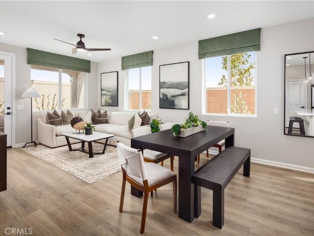House for sale in Chino, California