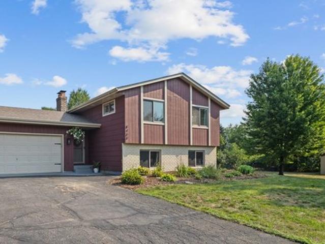 House for sale in Ramsey, Minnesota