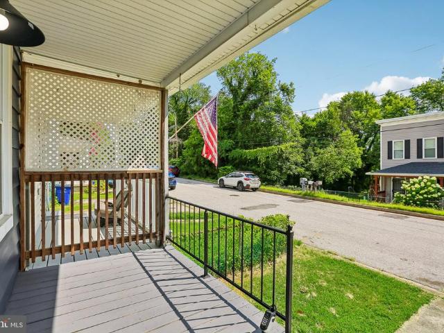Townhouse for sale in Savage, Maryland