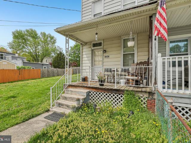 Townhouse for sale in Savage, Maryland
