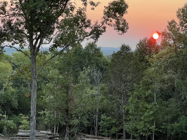 Farm for sale in Tennessee