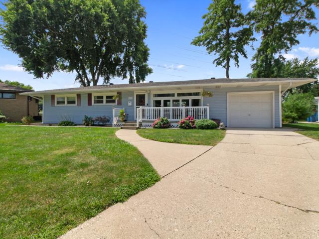 House for sale in Highland, Indiana