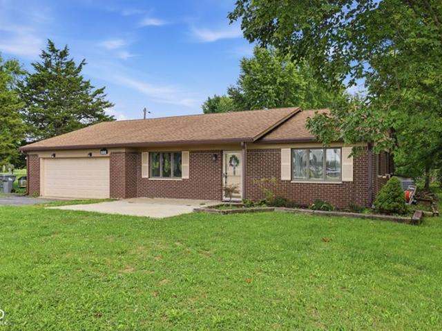 House for sale in Camby, Indiana