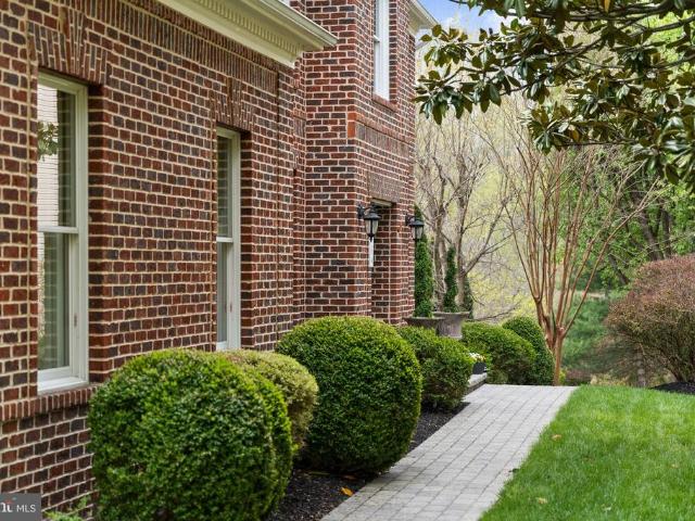 House for sale in Ellicott City, Maryland
