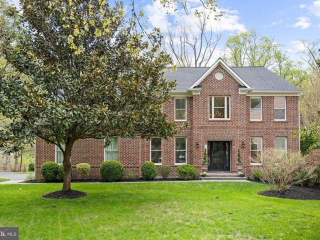 House for sale in Ellicott City, Maryland