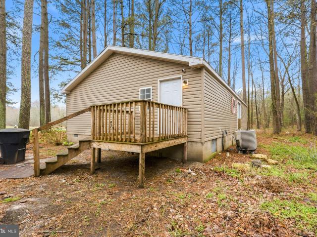 House for sale in Wicomico, Maryland