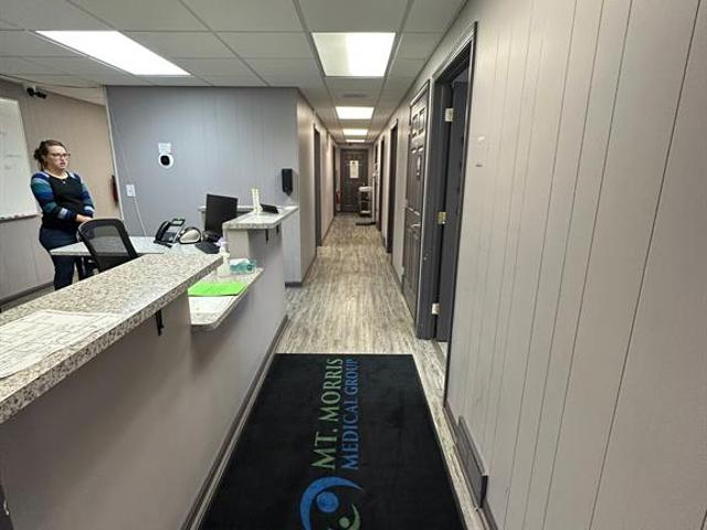 Commercial for sale in Michigan