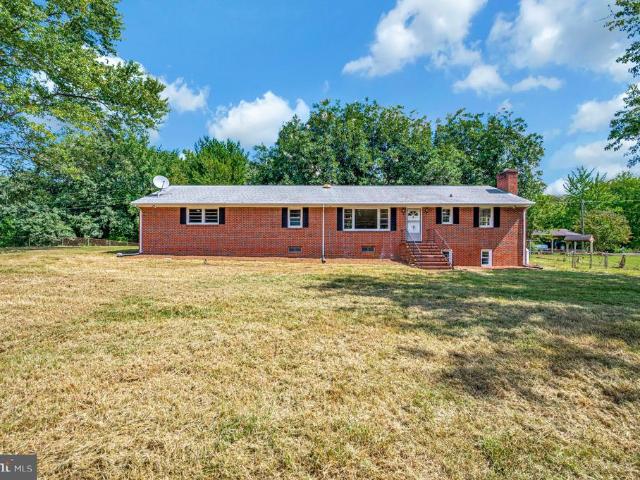 House for sale in Eden Estates, King George