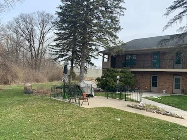 Property for rent in Linden, Michigan