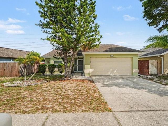 House for sale in Port Richey, Florida