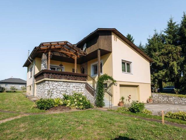 Haus kaufen in Tillmitsch