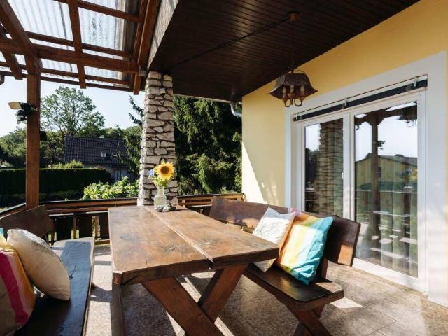 Haus kaufen in Tillmitsch