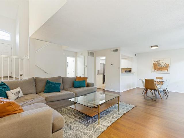 Townhouse for sale in Dallas, Texas