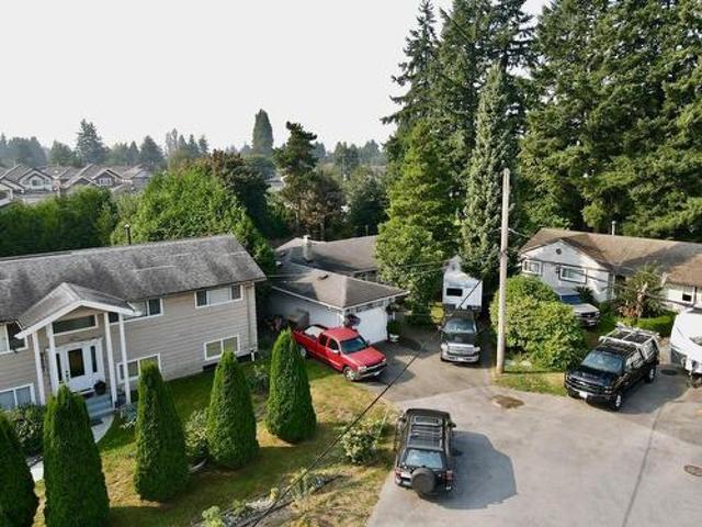 House for sale in Delta, British Columbia