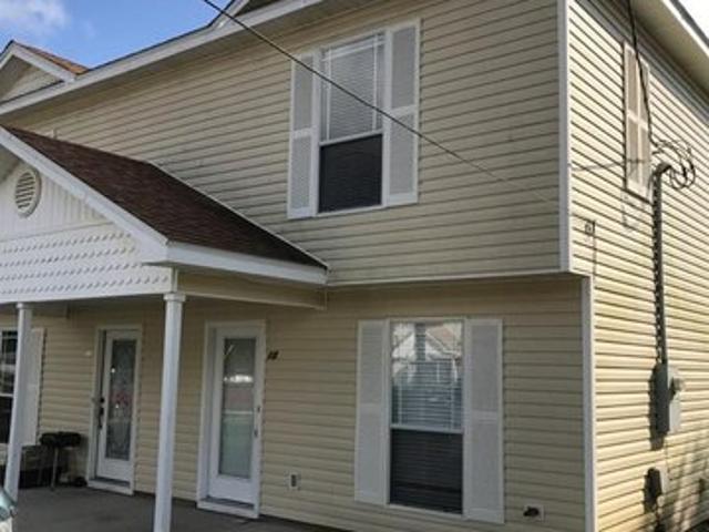 House for sale in Pensacola, Florida