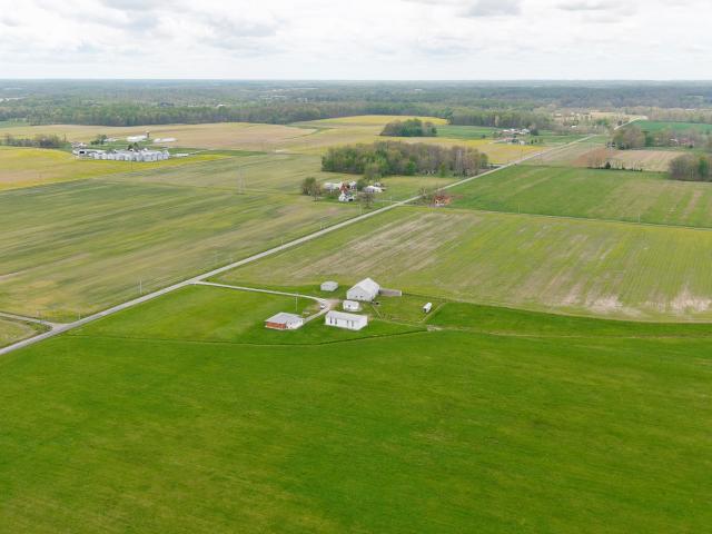 House for sale in Sunman, Indiana
