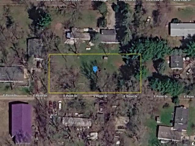 Land for sale in Ionia, Michigan