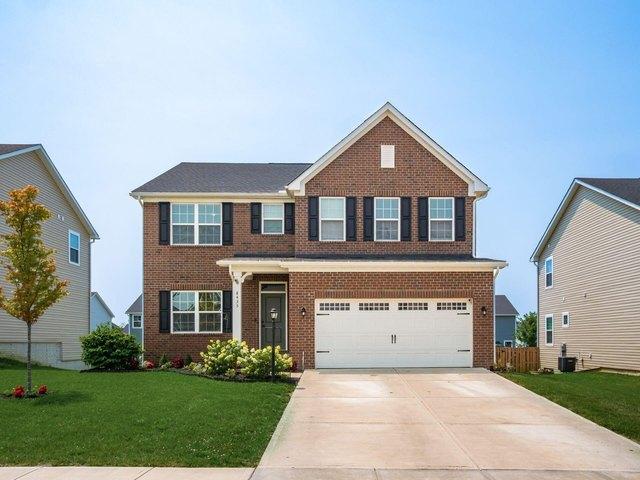 House for sale in Fairfield, Ohio