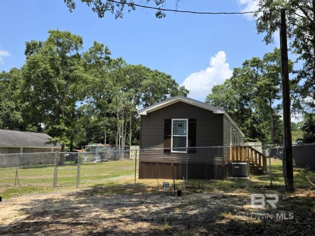 Commercial for sale in Bay Minette, Alabama