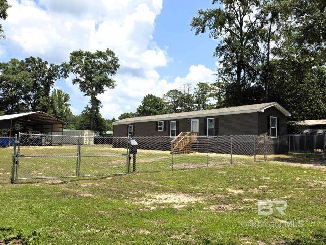 Commercial for sale in Bay Minette, Alabama