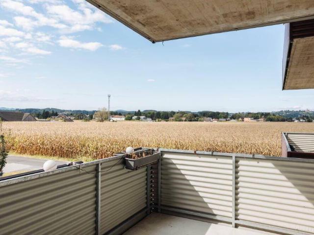 Apartment kaufen in Leitring