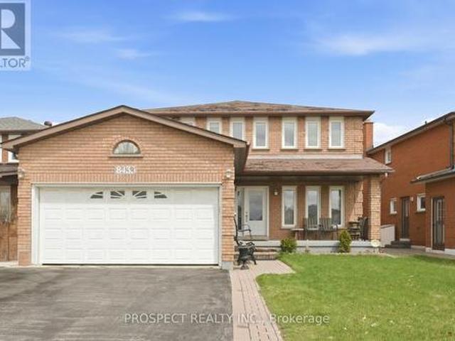 House for sale in York, Ontario