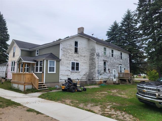 House for sale in Free Soil Township, Mason County