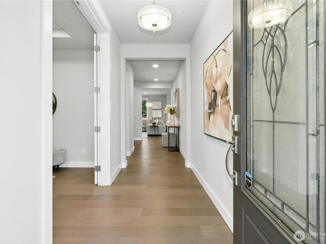 House for sale in Kenmore, Washington