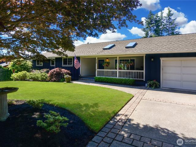 House for sale in Kenmore, Washington