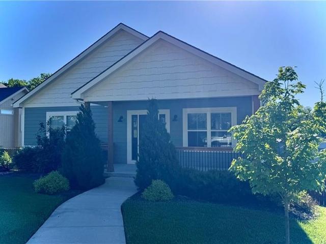 House for sale in Kansas