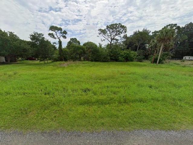 Land for sale in Sebastian, Indian River County