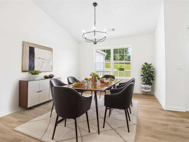 House for sale in Hightower, Ball Ground