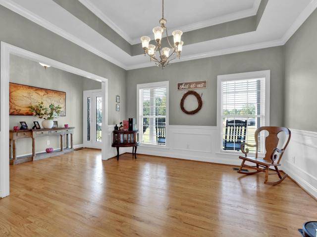 House for sale in Bagley Meadows, Dora