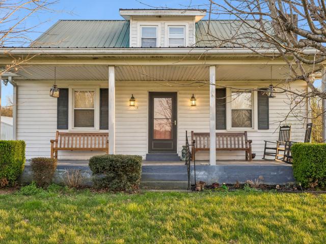 House for sale in Tennessee