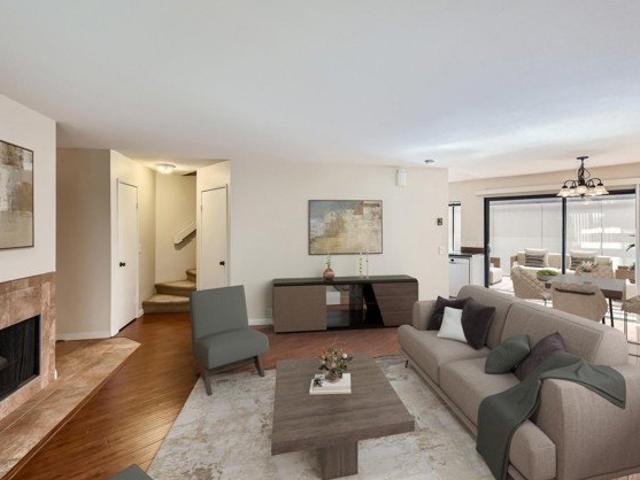 Townhouse for sale in Jacumba, California