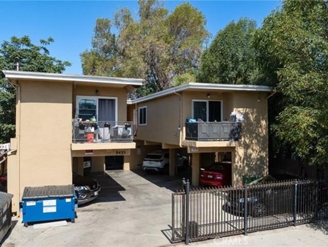 House for sale in Panorama City Neighborhood Council District, Canoga Park